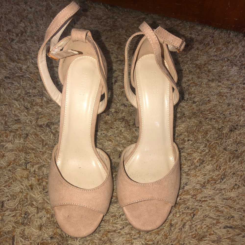 Heels